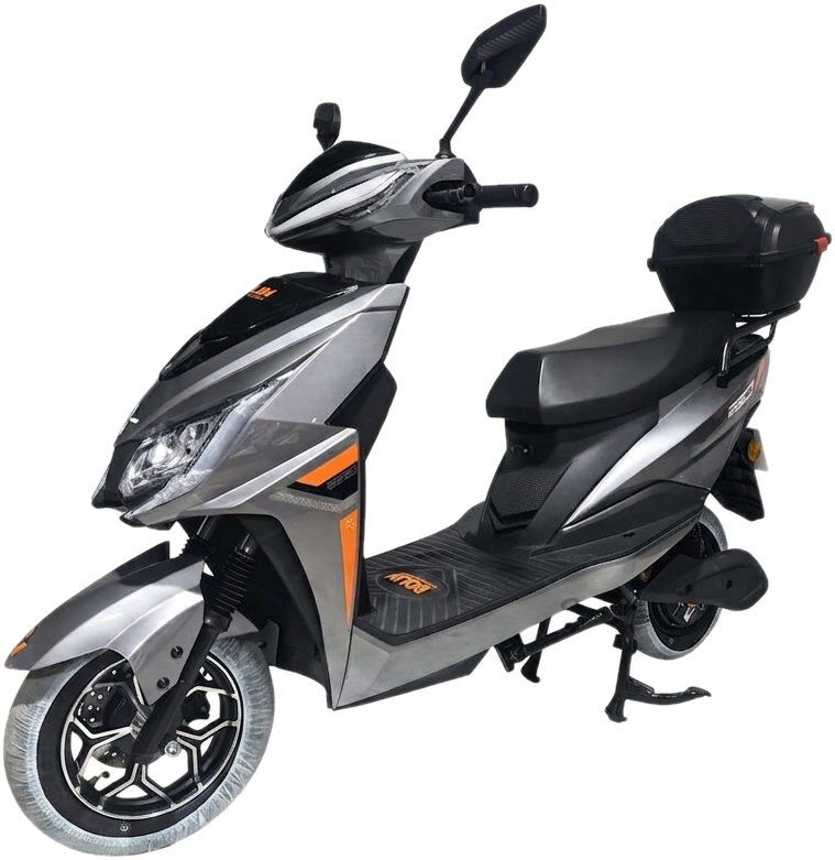 Scooter elétrica Bolin Electric Motor